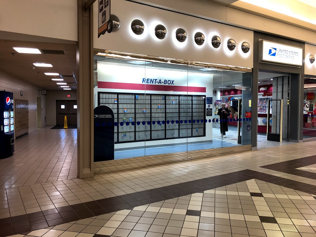 United States Postal Service | 4350 24th Ave Ste 324, Fort Gratiot Twp, MI 48059, USA | Phone: (800) 275-8777