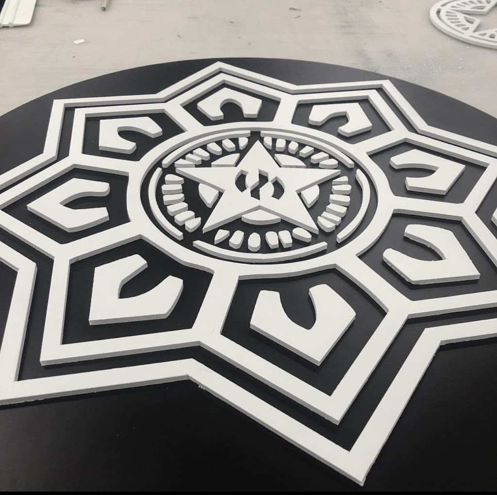 Code Screen Printing & Embroidery | 6009 Av. Freud, Montréal, QC H4W 3A8, Canada | Phone: (514) 431-1826
