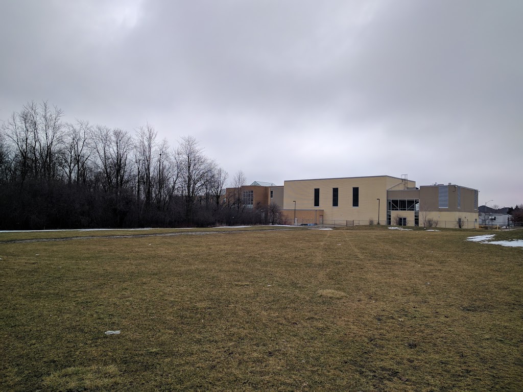 St. Elizabeth Catholic High School | 525 New Westminster Dr, Thornhill, ON L4J 7X3, Canada | Phone: (905) 882-1460