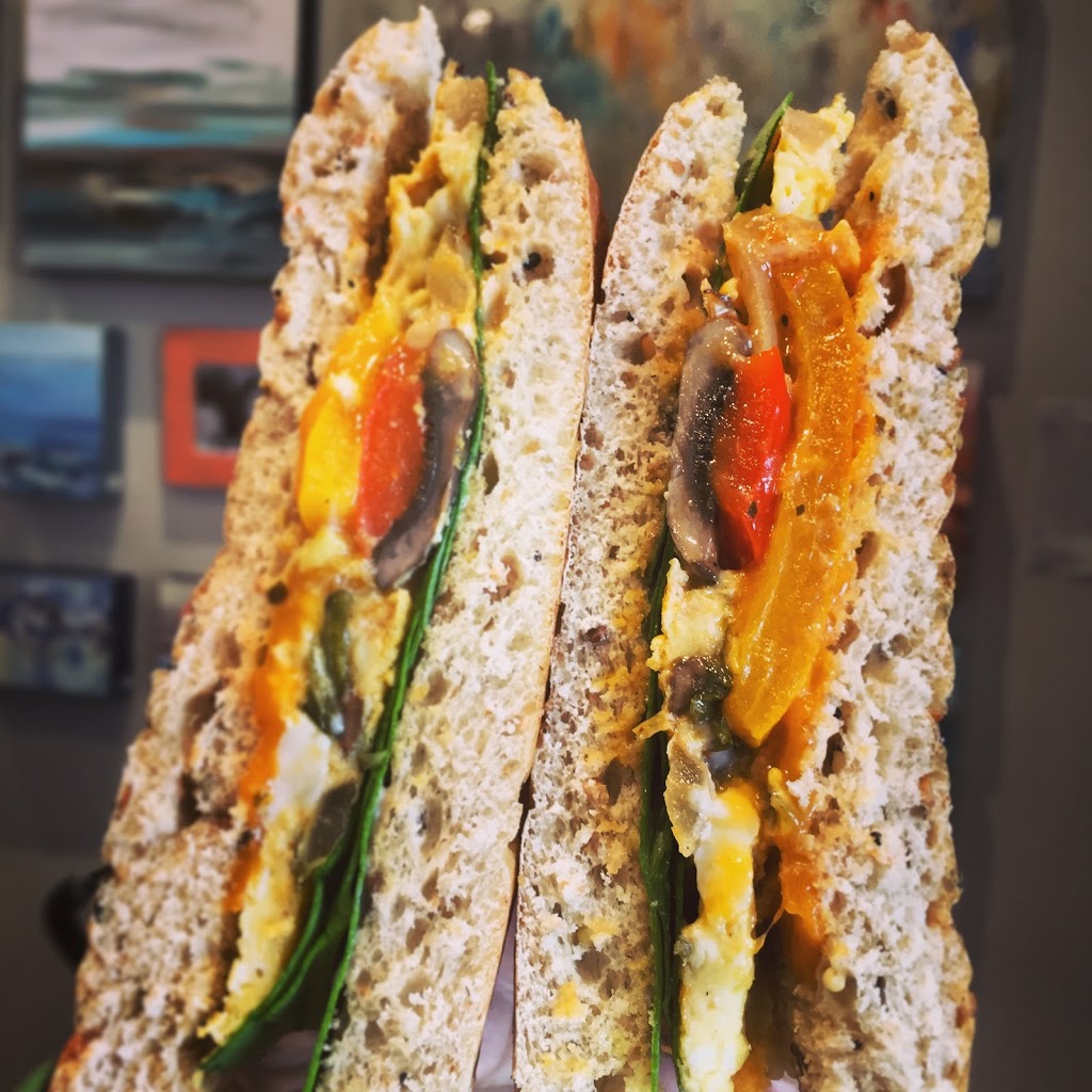 Ward IV Coffee Bar | 1441 Main St E, Hamilton, ON L8K 1C4, Canada | Phone: (289) 442-3285