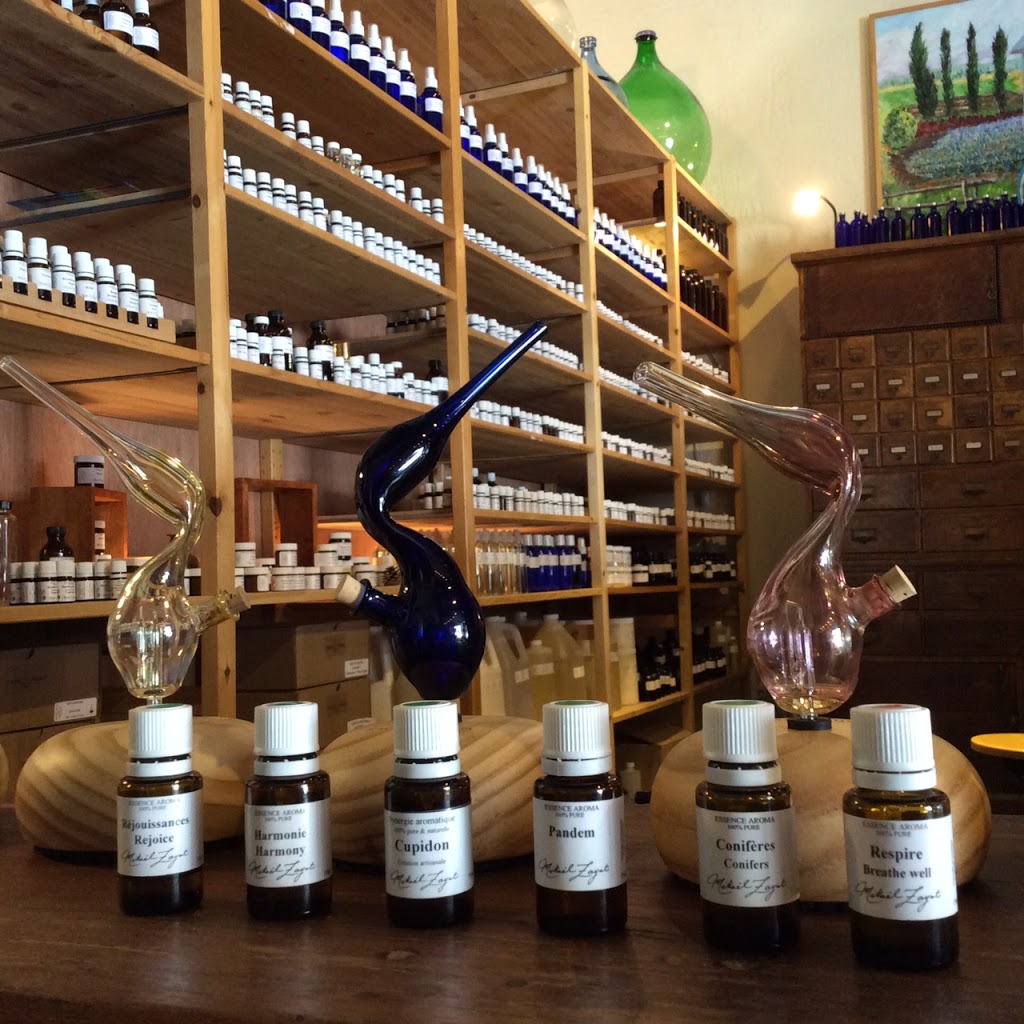 ZAYAT AROMA | 1339 Rue Shefford, Bromont, QC J2L 1C9, Canada | Phone: (450) 534-1671