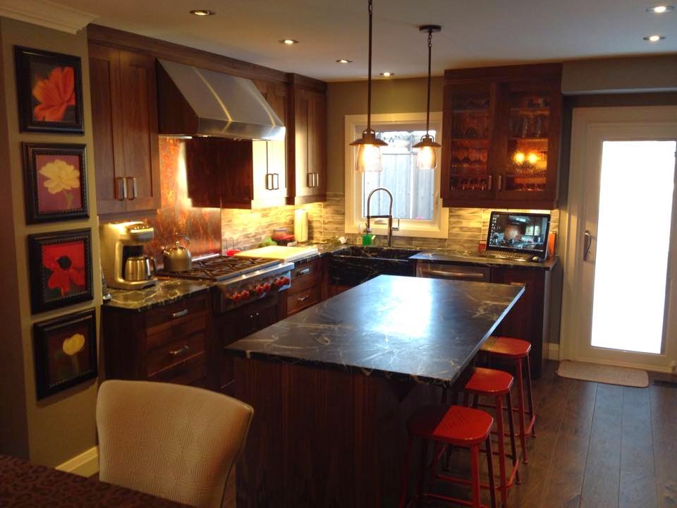 Best Kitchens & Bathroom Renovations | 172 Bullock Dr Unit #18, Markham, ON L3P 7M9, Canada | Phone: (905) 472-6804
