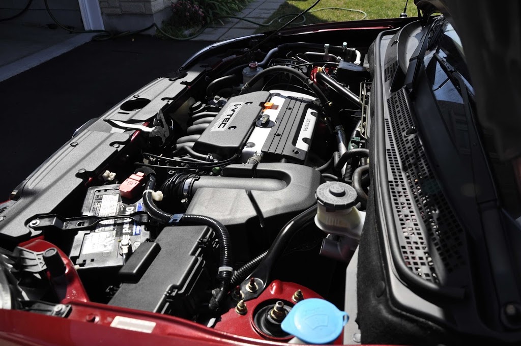 Crown Detailing Ottawa | 155 Tapestry Dr, Nepean, ON K2J 0H4, Canada | Phone: (613) 276-5366