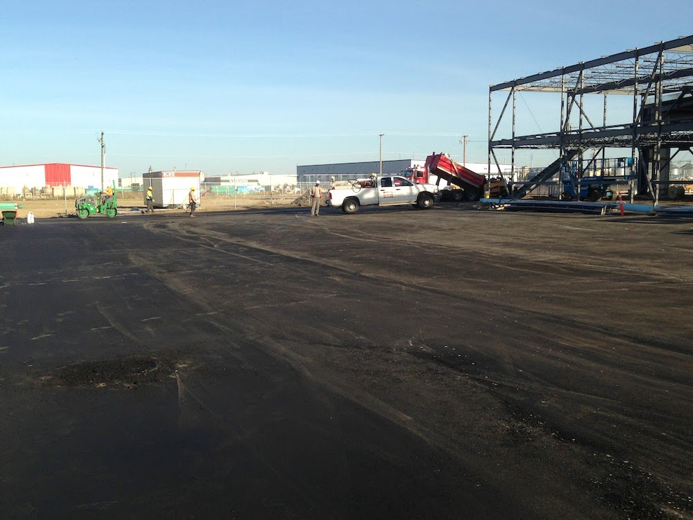 Can-West Paving Ltd | 187 Coral Springs Cir NE, Calgary, AB T3J 3P6, Canada | Phone: (403) 615-2098