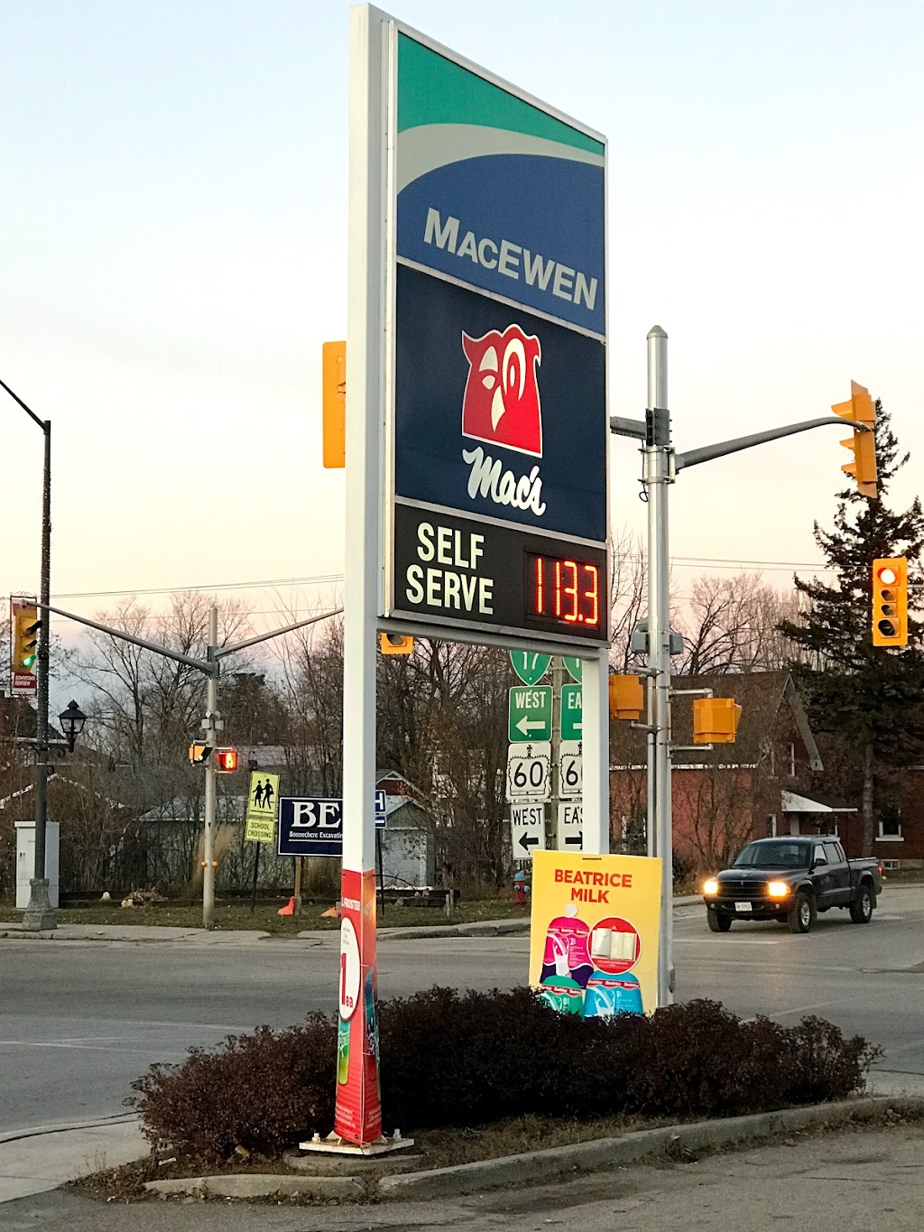 MacEwen | 8 Raglan St S, Renfrew, ON K7V 1P9, Canada | Phone: (613) 433-5808
