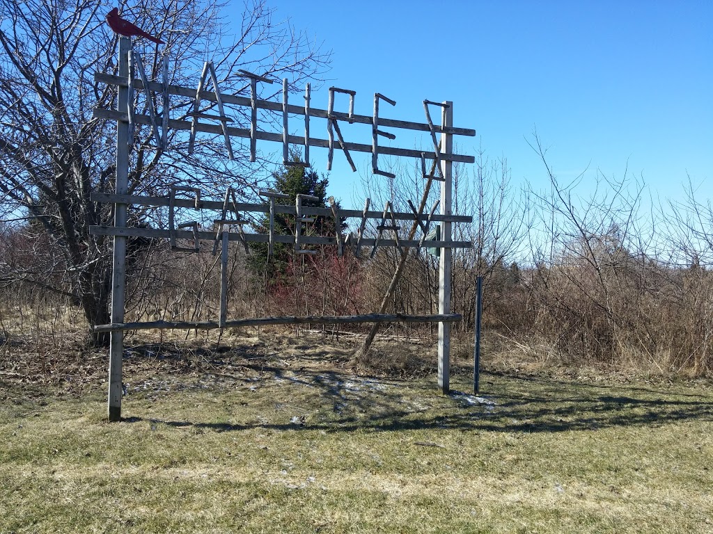 McLaughlin Bay Wildlife Reserve - Second Marsh Wildlife Area | Beaton, Oshawa, ON, Canada