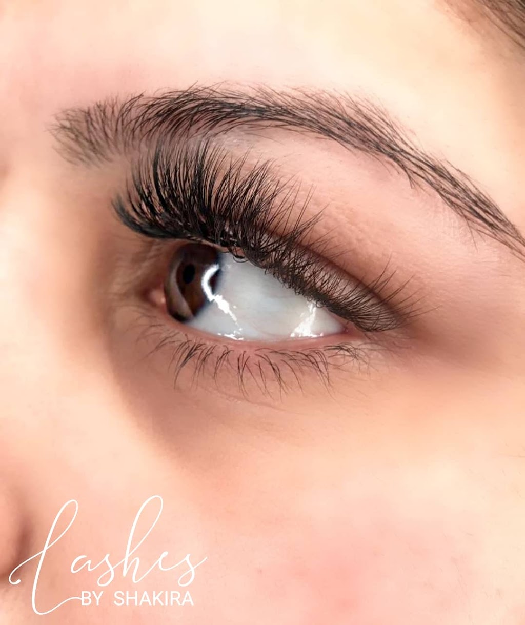 Lashes by Shakira | 53 Markham Rd, Scarborough, ON M1M 2Z6, Canada | Phone: (416) 318-2617