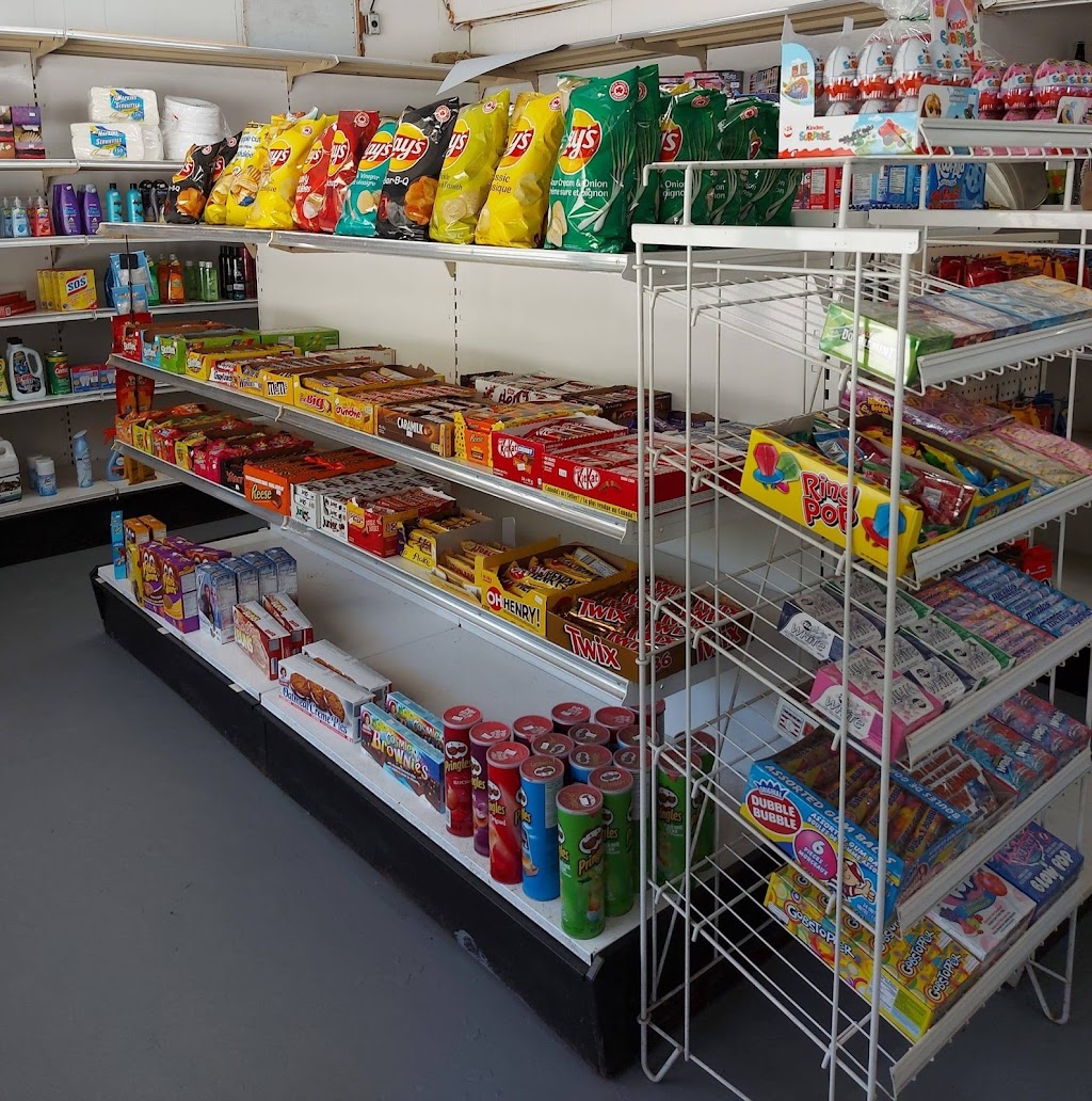Fin City Convenience | 61 Albert Rd, Tiverton, ON N0G 2T0, Canada | Phone: (519) 368-2483