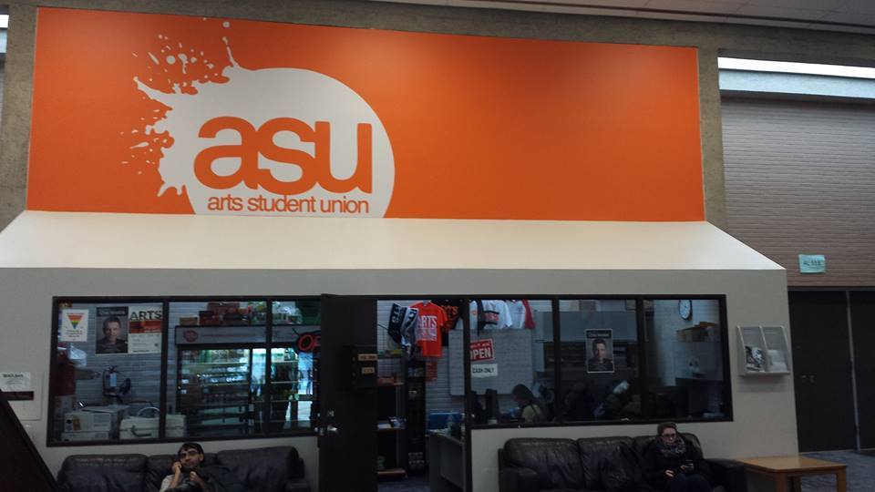 Arts Student Union | Arts Lecture Hall, 200 University Ave W #120, Waterloo, ON N2L 3G1, Canada | Phone: (519) 888-4567 ext. 32322