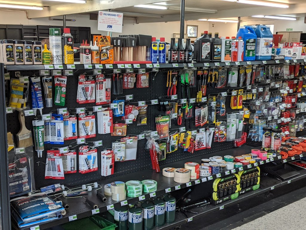 Chemainus Salish Sea Market | 2835 Oak St, Chemainus, BC V0R 1K1, Canada | Phone: (250) 246-3845