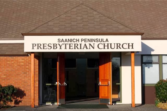 Saanich Peninsula Presbyterian Church | 9296 E Saanich Rd, North Saanich, BC V8L 1H8, Canada | Phone: (250) 656-2241