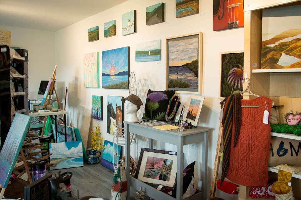 Melinda By The Sea | Creignish, NS B9A 1B4, Canada | Phone: (902) 623-1094
