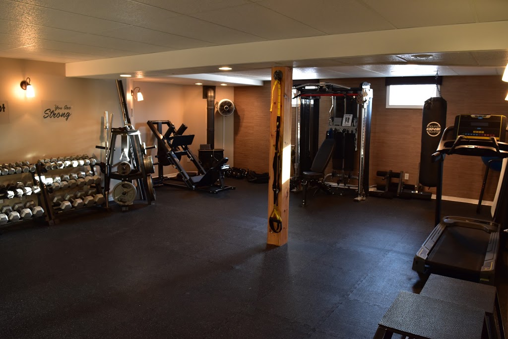 Lifestyle Fitness Studio | 111 Bernardi Crescent, Rockwood, ON N0B 2K0, Canada | Phone: (519) 830-2792