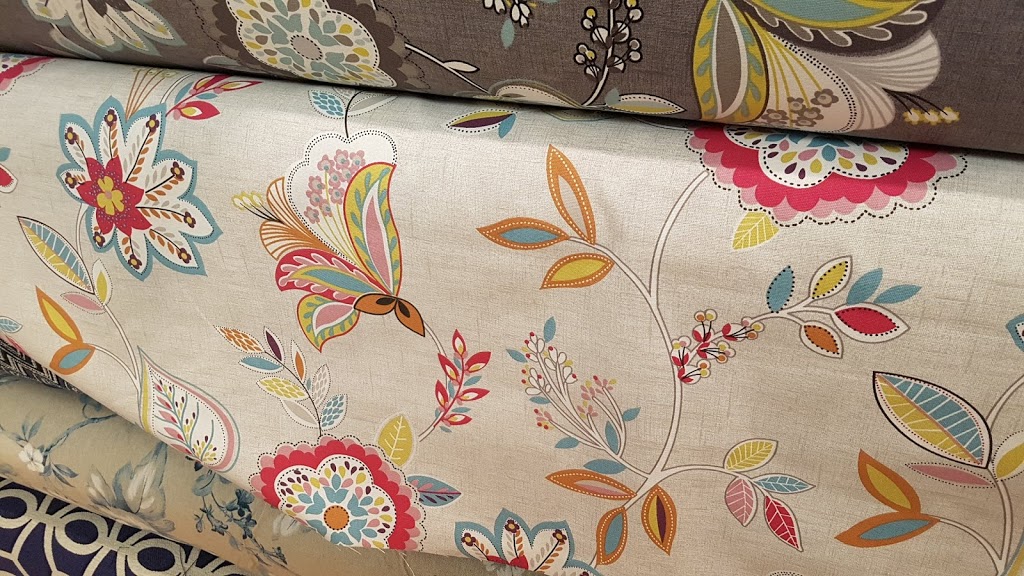 Fabricville - Magasin de Tissus | 1311 Boulevard Saint-Bruno, Saint-Bruno-de-Montarville, QC J3V 6P4, Canada | Phone: (450) 653-1303