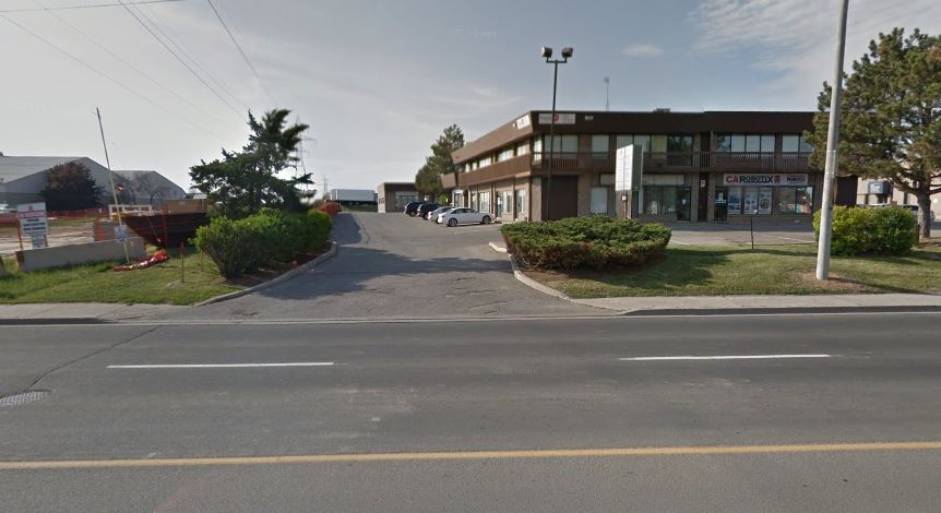 Wanthome Realty Inc. | 800 Denison St #5, Markham, ON L3R 5M9, Canada | Phone: (905) 415-8809