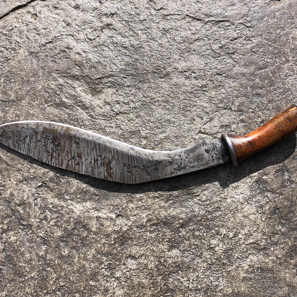 Roy’s Sharpening Service | 3881 Charlton Dr, Qualicum Bay, BC V9K 1Z3, Canada | Phone: (250) 650-1650