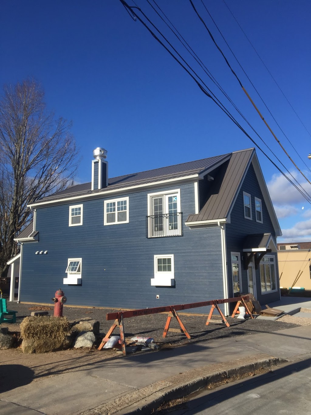 Reimer Construction | 3917 NS-221, Welsford, NS B0P 1E0, Canada | Phone: (902) 440-9416