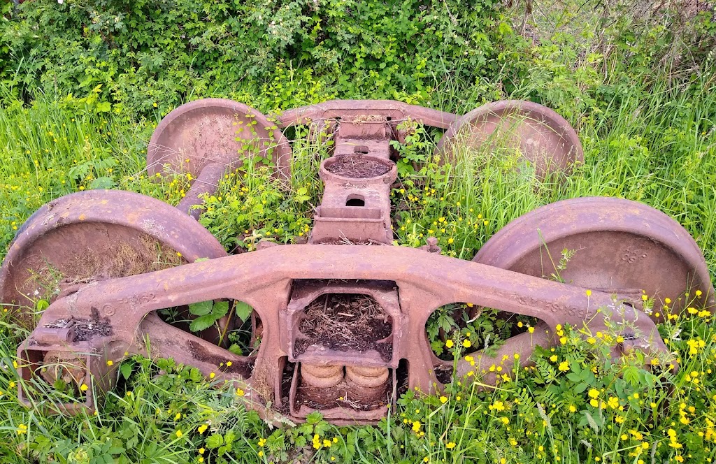 Port Alberni Pacific Railway | 5633 Smith Road, Port Alberni, BC V9Y 8M1, Canada | Phone: (250) 723-1376