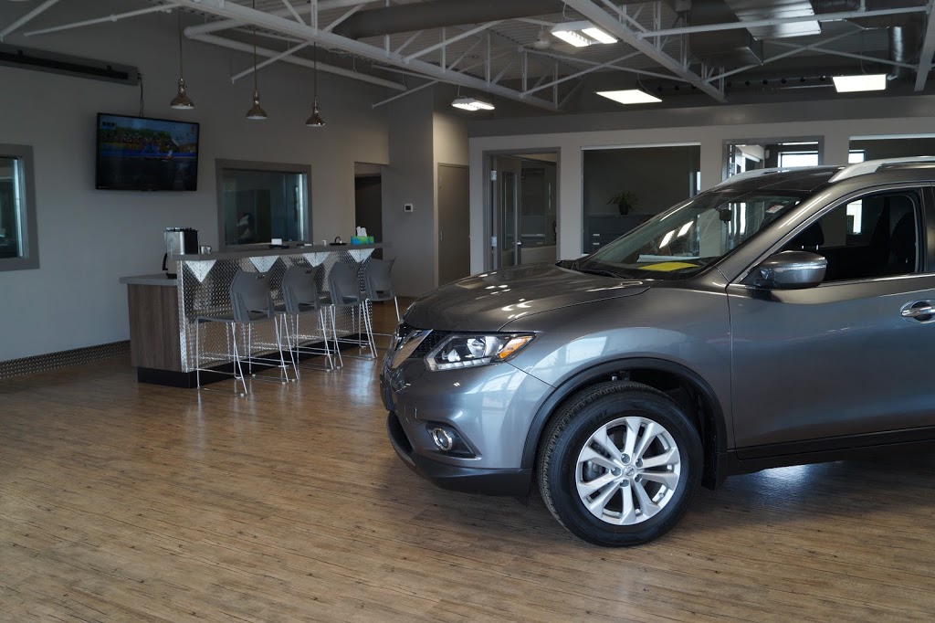Niagara Truck Centre | 135 Dieppe Rd, St. Catharines, ON L2M 6R7, Canada | Phone: (289) 301-4504
