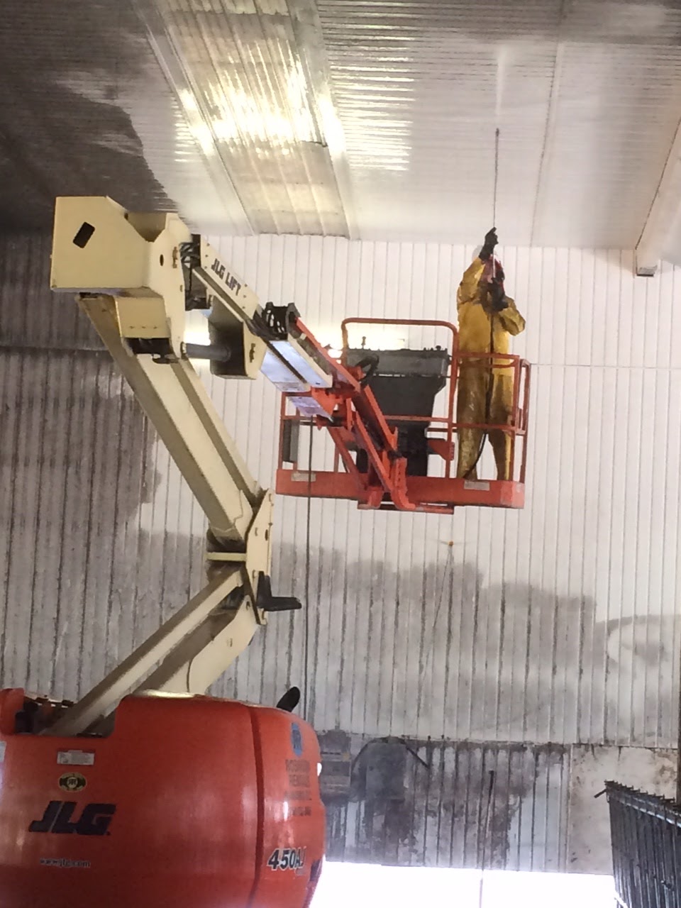 P Js Powerwashing 2014 Ltd | 9401 Trans-Canada Hwy #2, Chemainus, BC V0R 1K4, Canada | Phone: (250) 748-5535