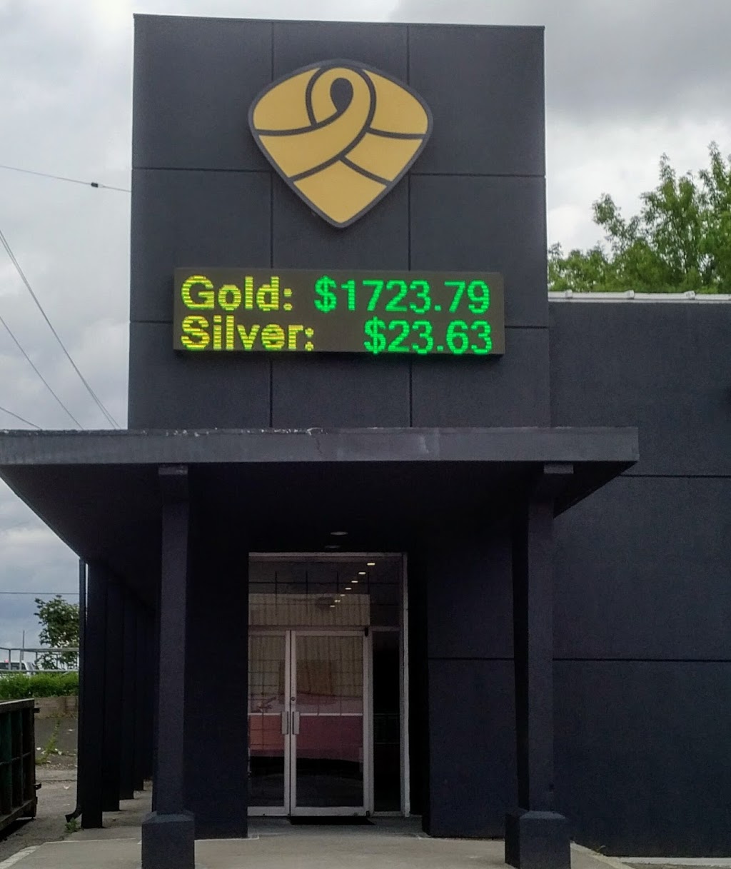 London Gold Buyer | jewelry store | 475 Highbury Ave N, London, ON N5W 4K2, Canada | 5194574653 OR +1 519-457-4653