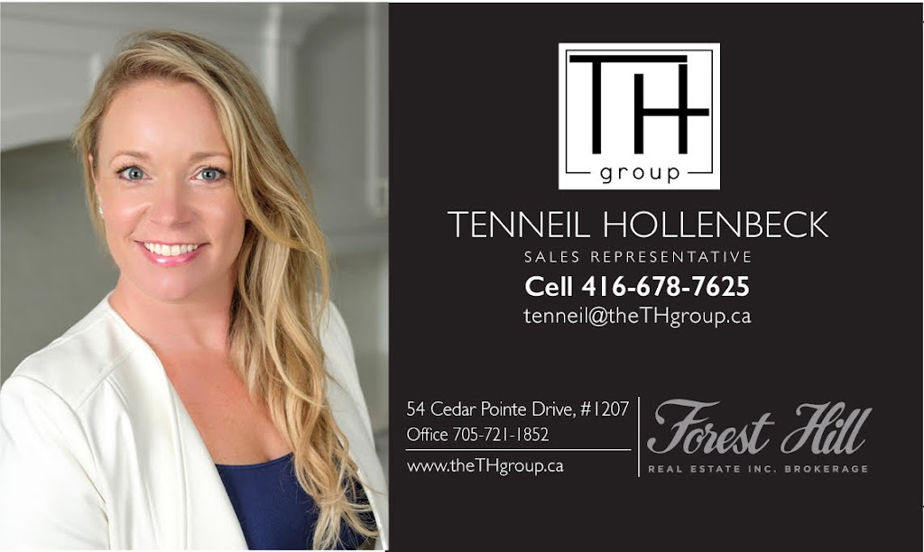 Tenneil Hollenbeck Realty - TH Group | 14855 ON-27, Schomberg, ON L0G 1T0, Canada | Phone: (416) 678-7625