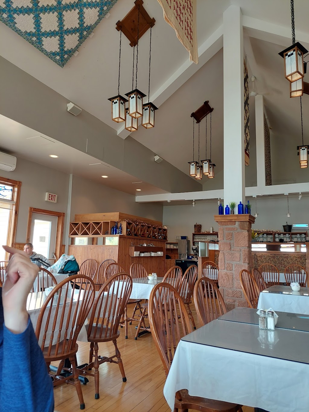 Prince Edward Island Preserve Company | 2841 New Glasgow Rd, New Glasgow, PE C0A 1N0, Canada | Phone: (902) 964-4300