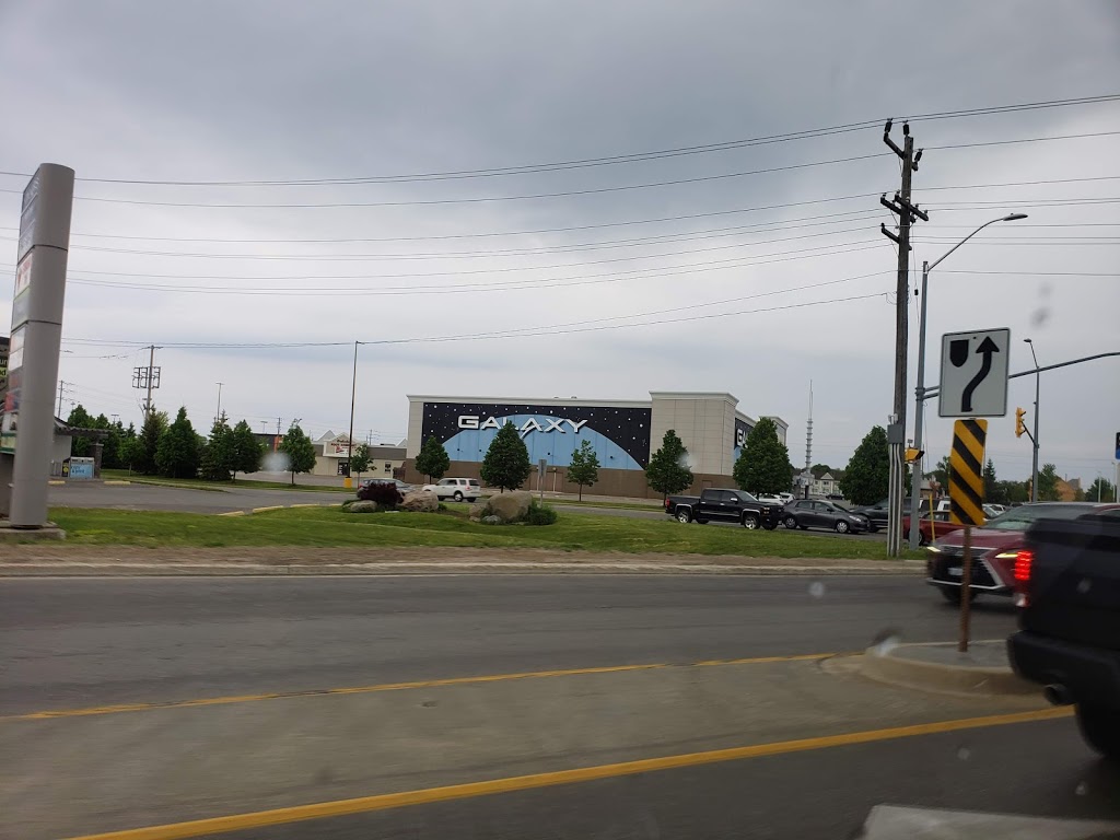 Galaxy Cinemas Collingwood | 6 Mountain Rd, Collingwood, ON L9Y 4S8, Canada | Phone: (705) 443-8478