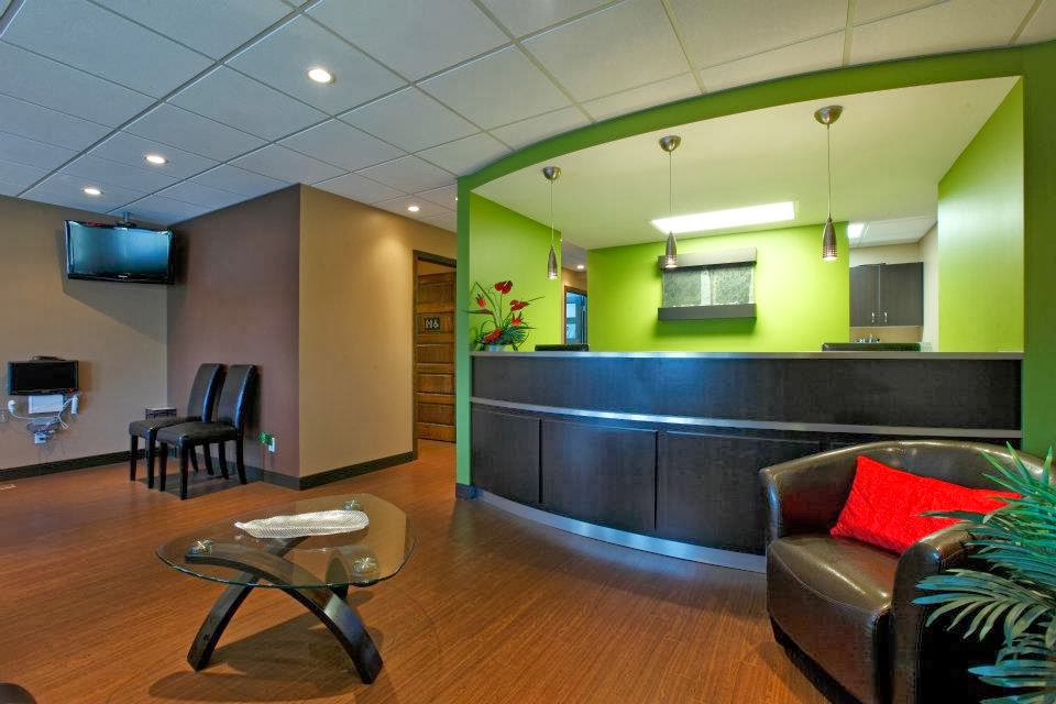 Serenity Dental | 468 St Annes Rd #A, Winnipeg, MB R2M 3E1, Canada | Phone: (204) 415-5567
