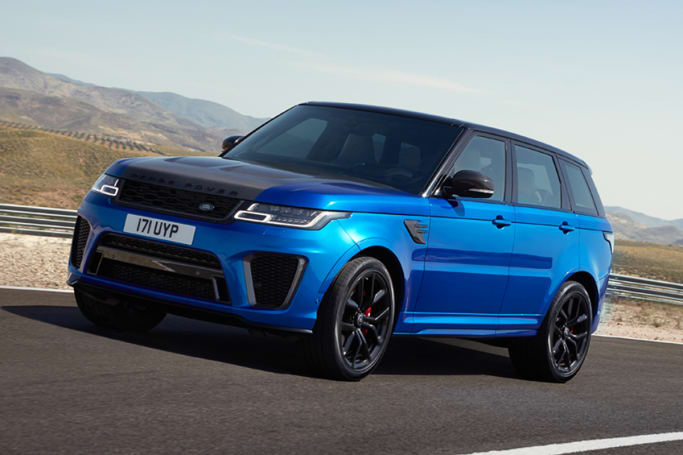 Land Rover Calgary | 170 Glendeer Cir SE, Calgary, AB T2H 2V4, Canada | Phone: (403) 255-1994