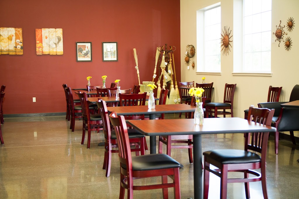 Bellewood Country Café | 6140 Guide Meridian #2, Lynden, WA 98264, USA | Phone: (360) 318-7720