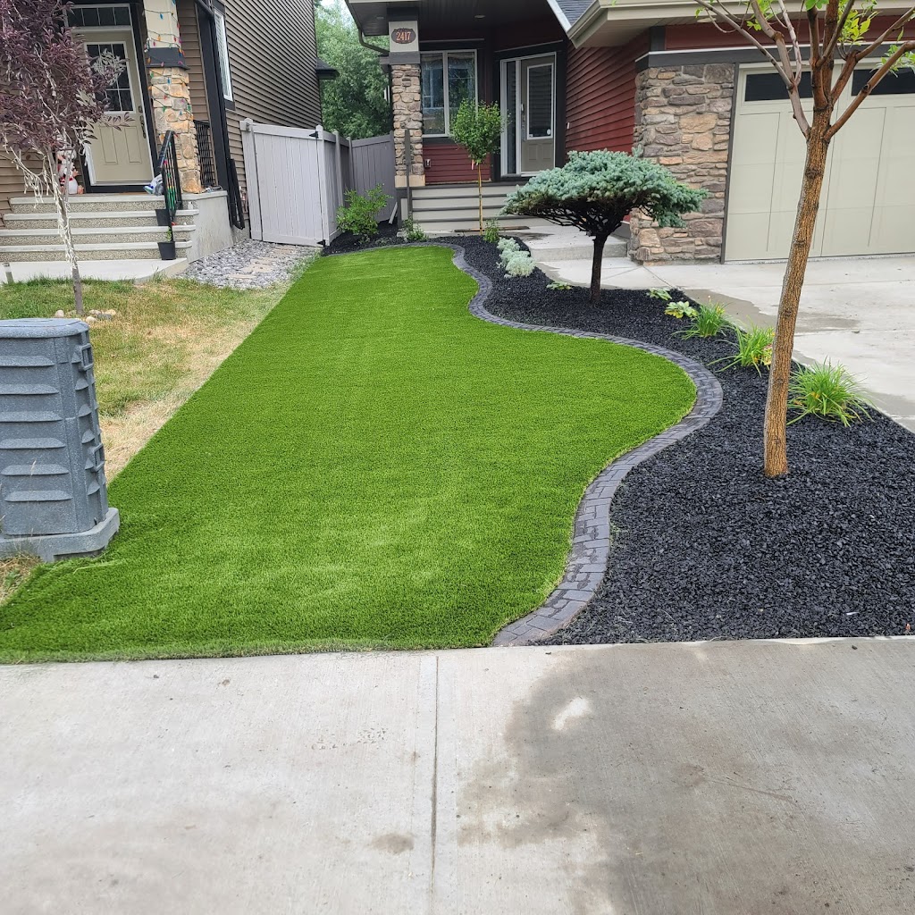 Total Touch Contracting Inc | 20511 2 Ave SW, Edmonton, AB T6M 2S3, Canada | Phone: (780) 982-8189