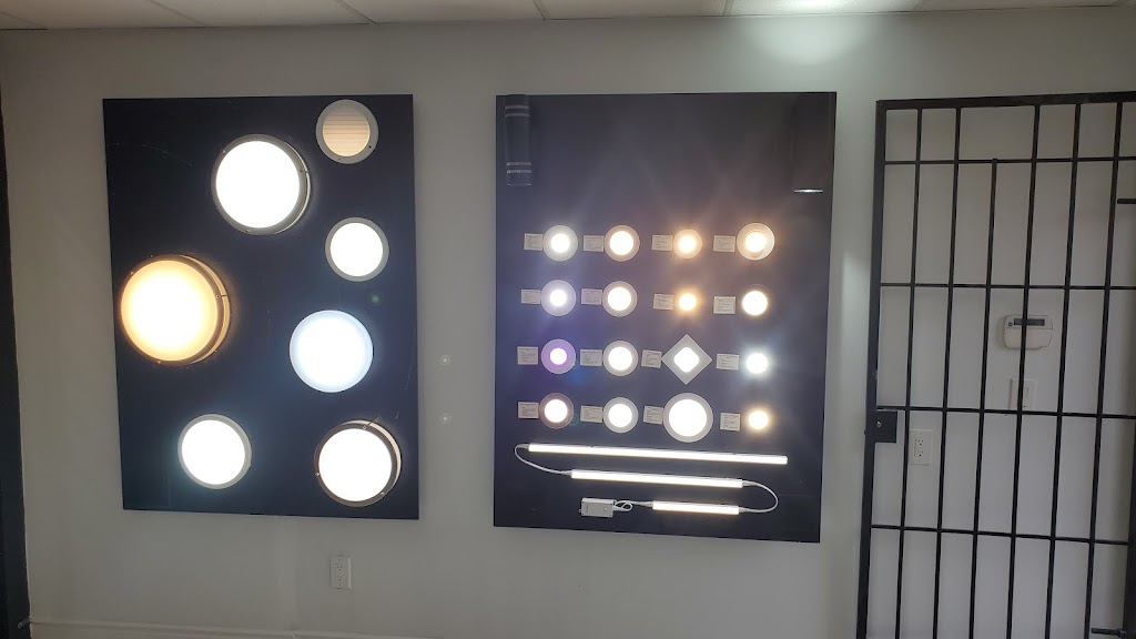 OHM LED ELECTRIC | 3 Progress Dr unit 11, Orillia, ON L3V 0T7, Canada | Phone: (647) 581-3663