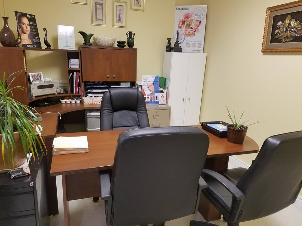 Ms-Beauty Salon, Spa & Laser Clinic | 1 Elora St, Harriston, ON N0G 1Z0, Canada | Phone: (226) 929-5441
