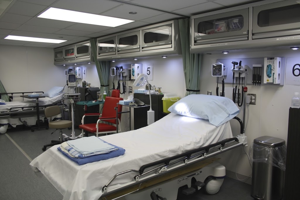 Iridia Medical | 1644 W 3rd Ave, Vancouver, BC V6J 1K2, Canada | Phone: (604) 685-4747