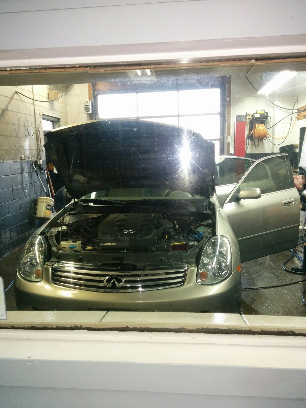 Krown | 125A Laird Dr, East York, ON M4G 3T7, Canada | Phone: (416) 467-6600