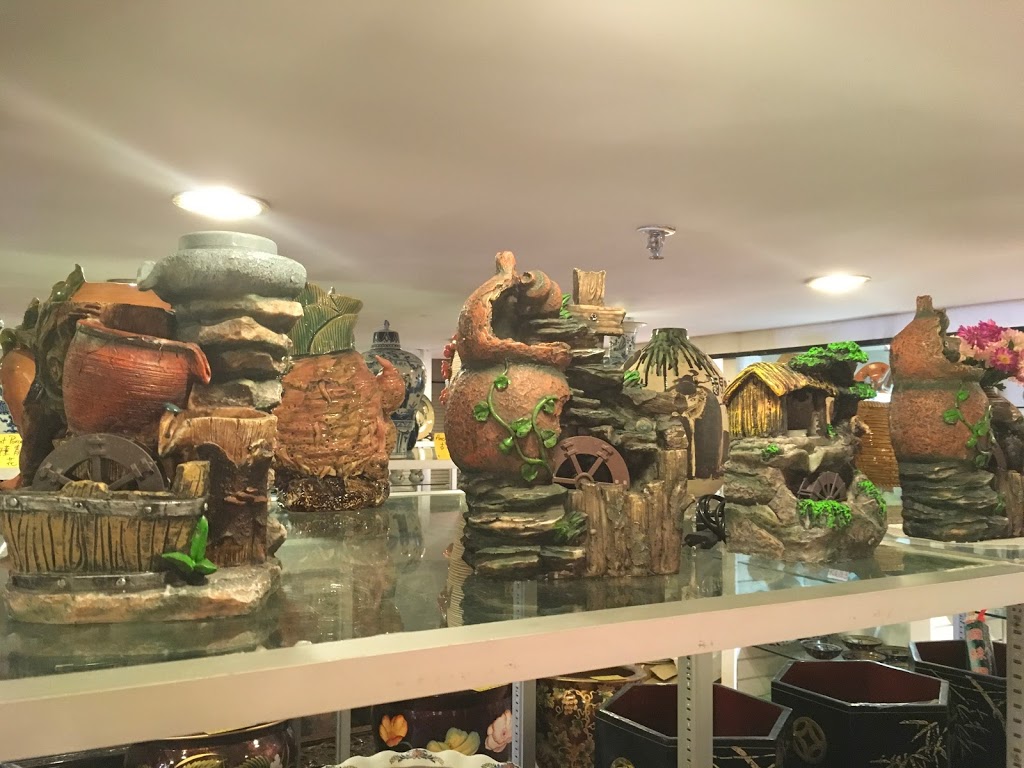Yue Hwa Interiors & Gifts | 160 East Beaver Creek Rd Unit 31, Richmond Hill, ON L4B 3L4, Canada | Phone: (647) 278-4108