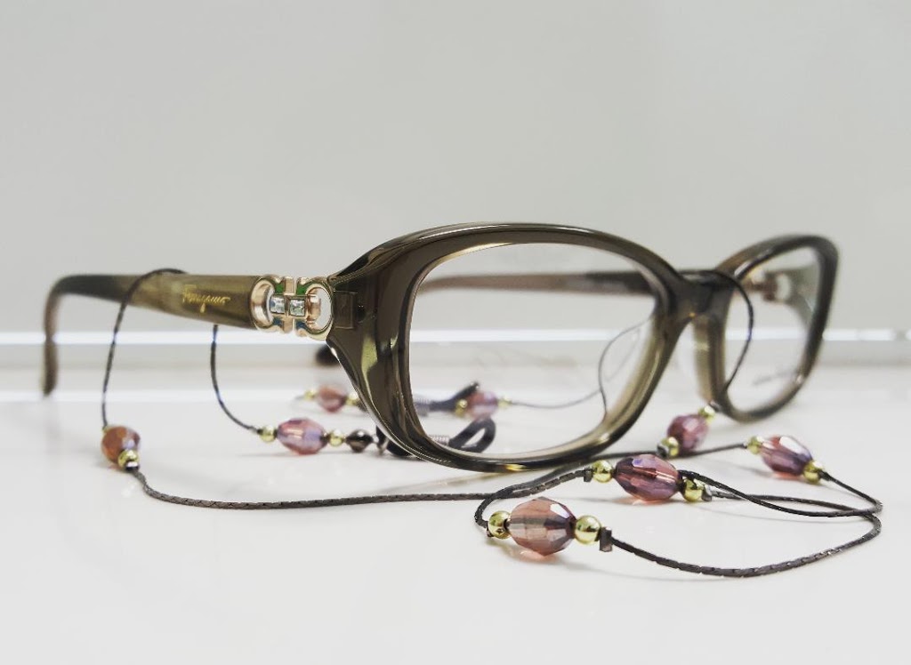 Rx Optical, Optometry Clinic | 13130 Yonge St #5, Richmond Hill, ON L4E 1A3, Canada | Phone: (905) 237-0409