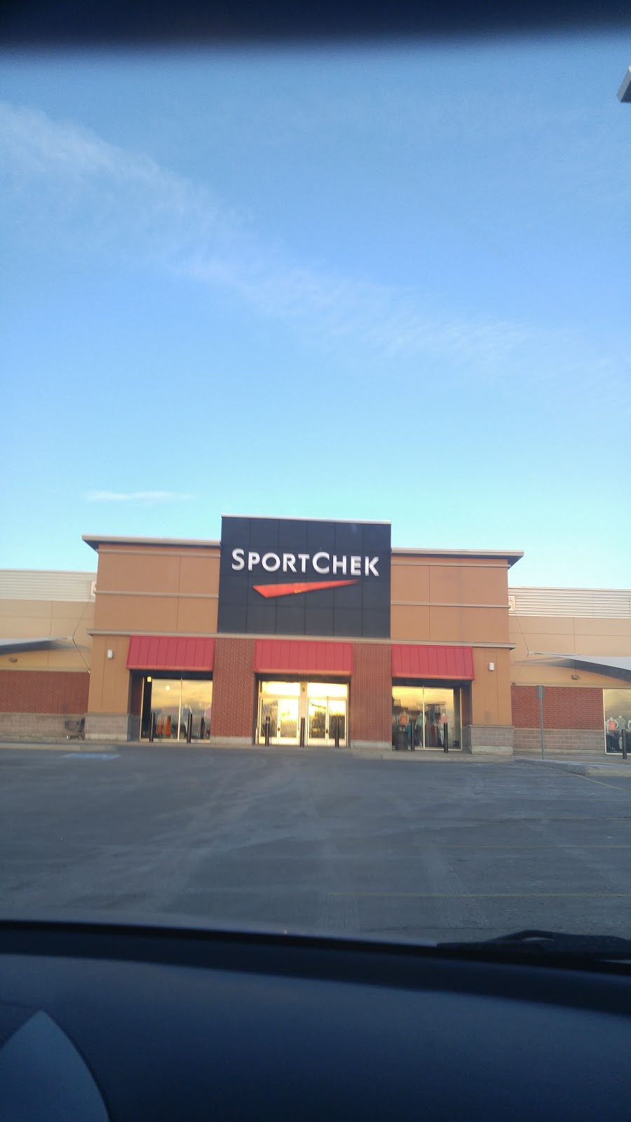 Sport Chek Whitby | 320 Taunton Rd E Bldg. G, Whitby, ON L1R 0H4, Canada | Phone: (905) 655-9195