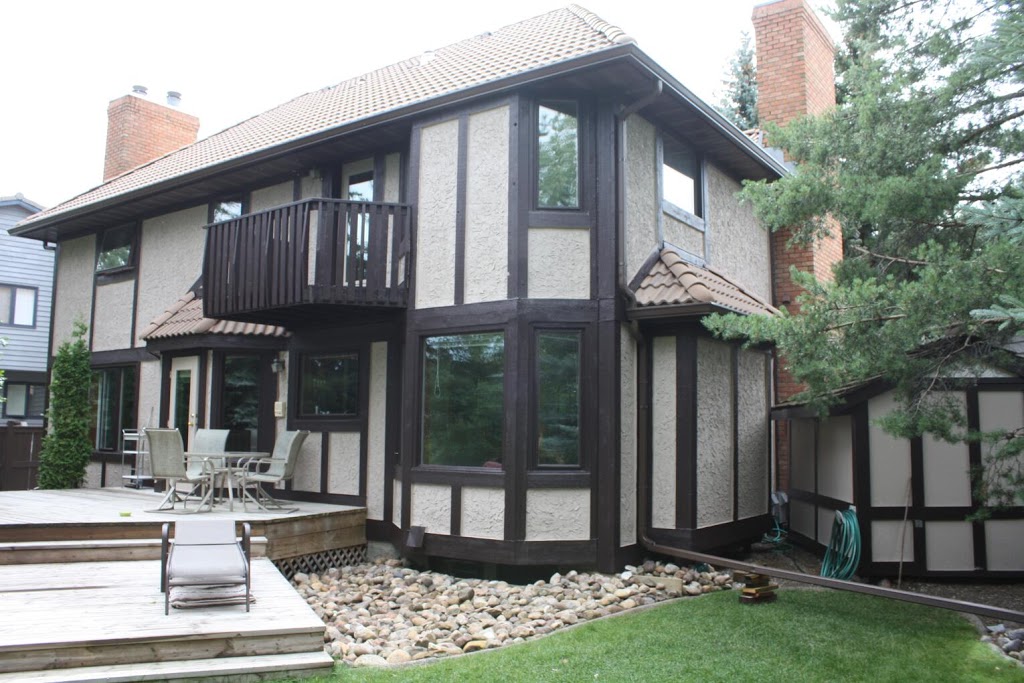 SNOW LEOPARD PAINTERS | 4850 Westwinds Dr NE #235, Calgary, AB T3J 3Z5, Canada | Phone: (403) 404-4663