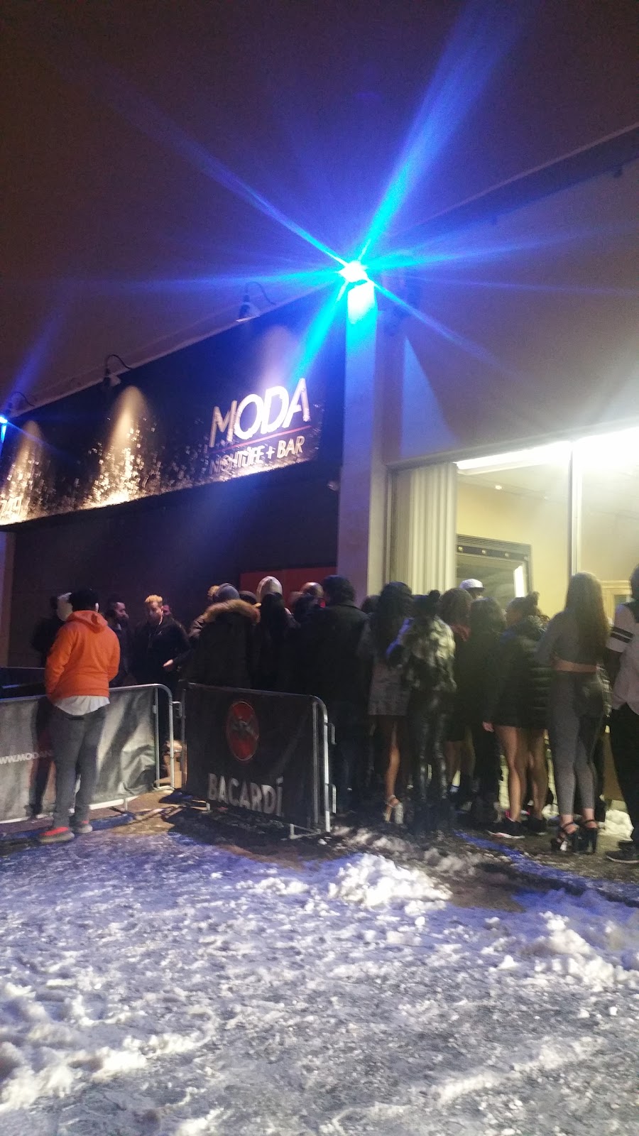 Moda Night Club | 4749 Keele St, North York, ON M3J 2N9, Canada | Phone: (416) 739-6632
