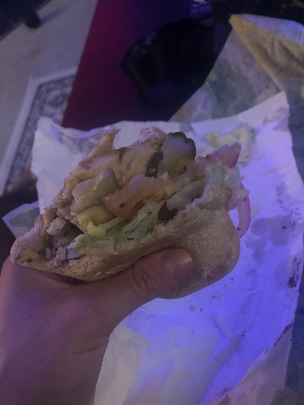 Subway | 1421 Kensington Rd NW, Calgary, AB T2N 3R1, Canada | Phone: (403) 270-9617