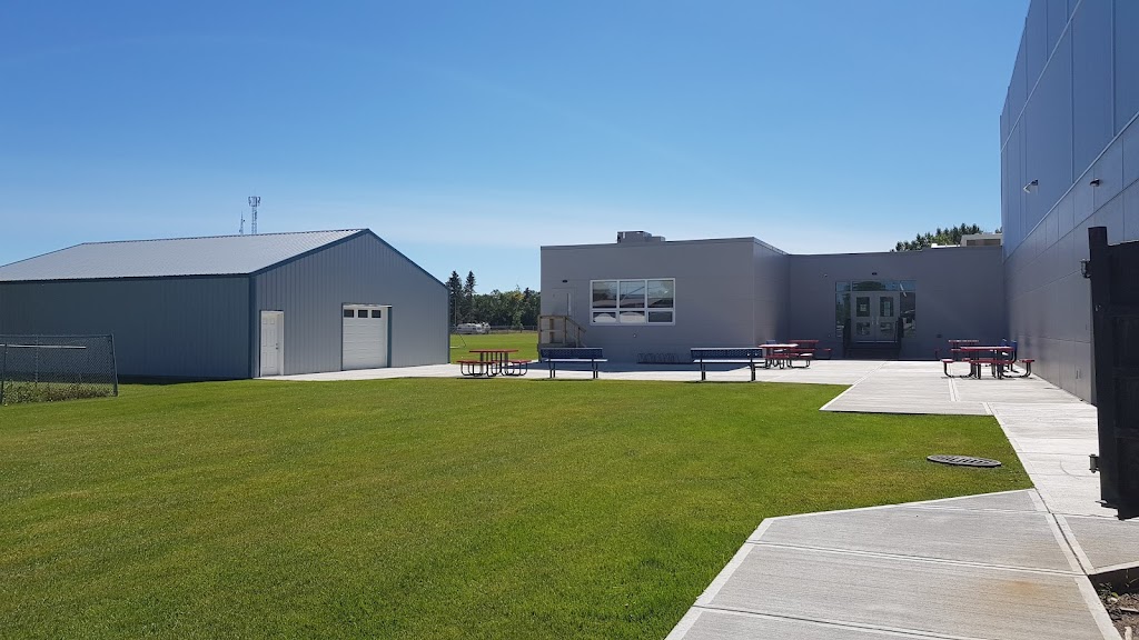 Village Of Stirling | 229 4 Ave, Stirling, AB T0K 2E0, Canada | Phone: (403) 756-3379