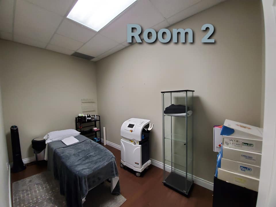 Spring Mist Med Spa | 71 James Snow Pkwy N Unit F2, Milton, ON L9E 0H2, Canada | Phone: (905) 875-3300