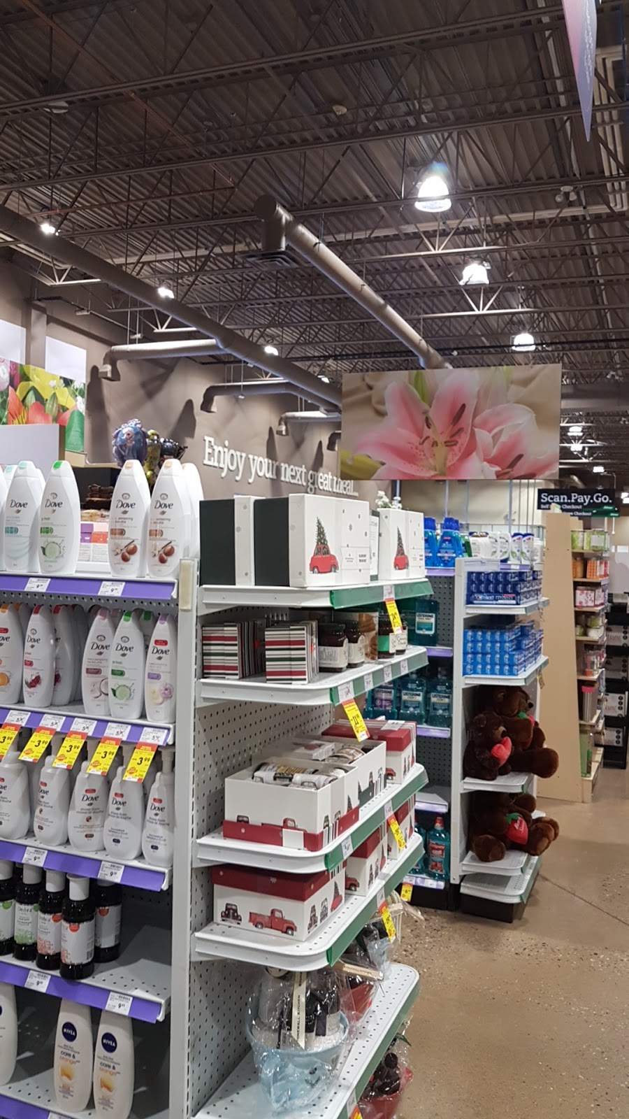 Sobeys - Okotoks | 201 Southridge Dr, Okotoks, AB T1S 2E1, Canada | Phone: (403) 938-3439