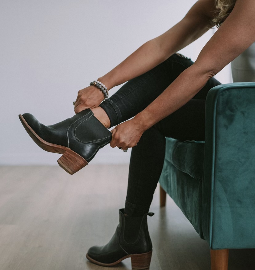 RED WING - ABBOTSFORD, BC | 1878 McCallum Rd 170 170, Abbotsford, BC V2S 0C1, Canada | Phone: (604) 776-2668
