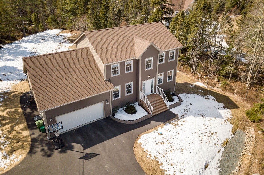 Richard Payne, Realtor®️ - Halifax Homes and Lifestyles | 231 Piggott Ave, Fall River, NS B2T 1Z1, Canada | Phone: (902) 489-1804