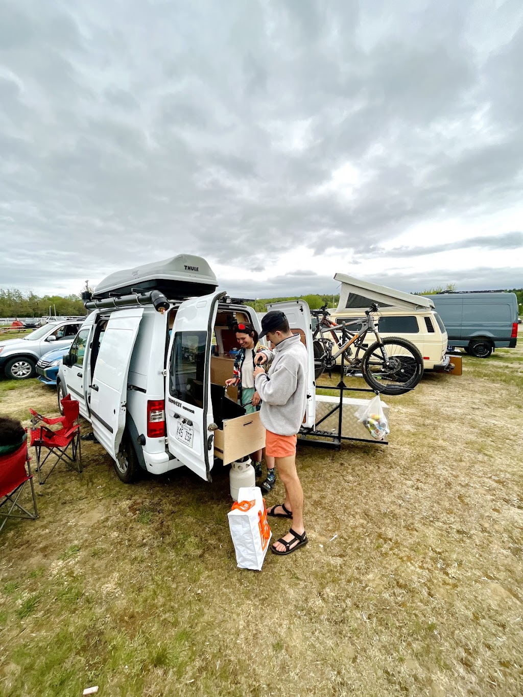Festival Halte | 345 Chem. Stagecoach, Brome, QC J0E 1K0, Canada | Phone: (514) 659-9228
