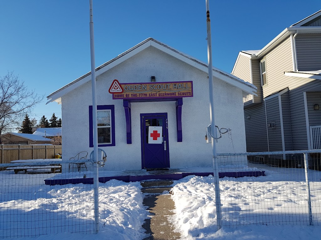 20th Ogden Scout Hall | 7415 24 St SE, Calgary, AB T2C 0Y7, Canada | Phone: (888) 855-3336