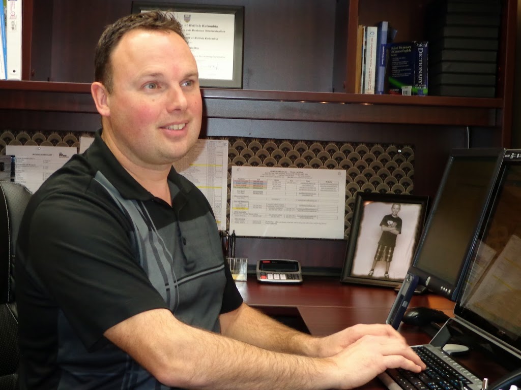 Howard Sundby PREC in Sicamous and Mara Lake | 1133 Eagle Pass Way, Sicamous, BC V0E 2V0, Canada | Phone: (250) 833-6564